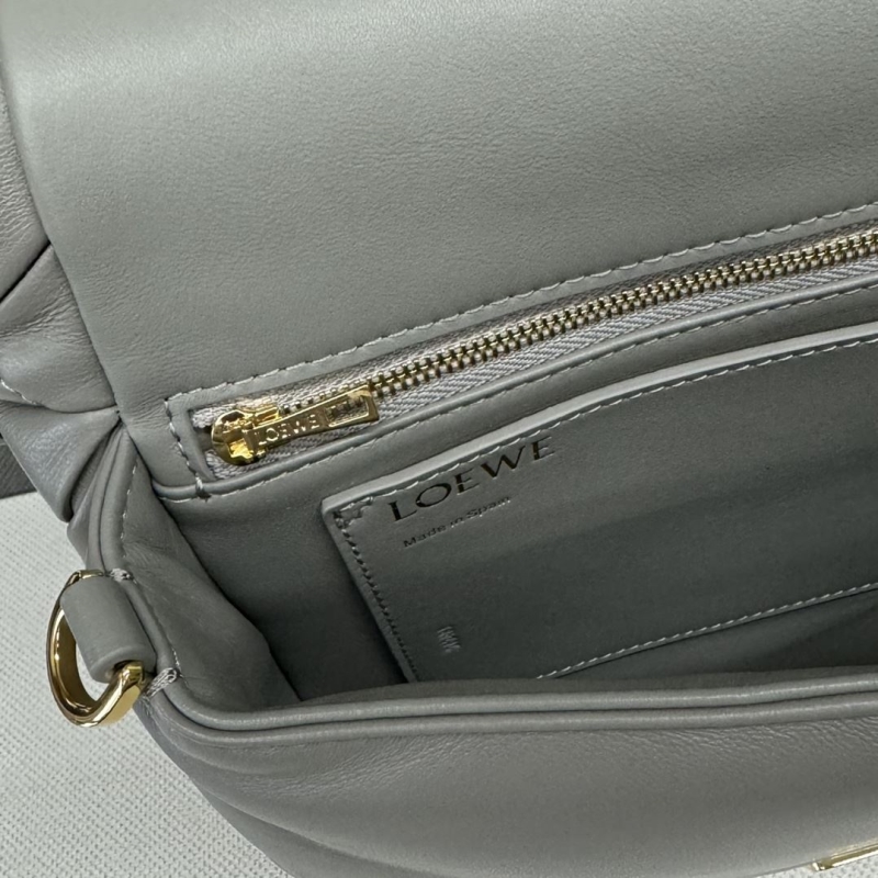 Loewe Satchel Bags